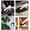 HSPLXYT Blow Suction Dual Purpose Fan,Portable Outdoor Handheld Fan,Small USB Desk Personal Fan,3-Speed,Rechargeable,for Bathroom Home Office Bedroom Garage Camping RV view 2