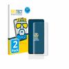 brotect 3D Curved Screen Protector Matte Compatible with realme 11 Pro Plus (2 Pack) - Full Screen Coverage view 2