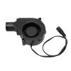 75x30mm Brushless DC Blower Fan, 4000RPM Variable Speed DIY DIY Coolling Fans, Ball Bearing Blower Cooling Fan for , PC, or Other Device view 1