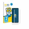 brotect 3D Curved Screen Protector Compatible with realme 11 Pro Plus (2 Pack) - Full Screen Coverage view 2