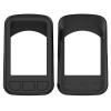 Palumma Silicone Protective Case for Wahoo ELEMNT BOLT V2 (WFCC5) GPS Bike Computer Silicone Case Protective Case Cover Shell (Black) view 3