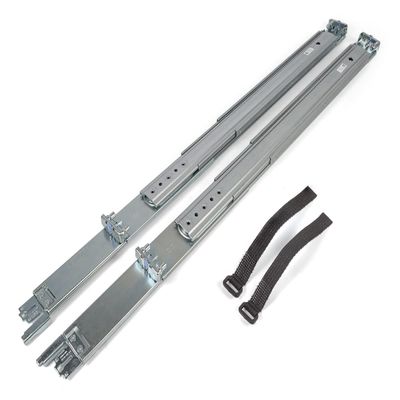 Dell 1U Sliding Ready Rail Kit for PowerEdge Servers, 0H99Y8 (PowerEdge Servers)