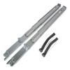 Dell 1U Sliding Ready Rail Kit for PowerEdge Servers, 0H99Y8 (PowerEdge Servers) view 1