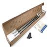 Dell 1U Sliding Ready Rail Kit for PowerEdge Servers, 0H99Y8 (PowerEdge Servers) view 2