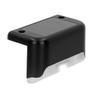 AKTIVE 61560, Pack de 6 Lmparas solares de luz clida, Luz continua Entre 6 y 8 horas, Impermeable, farolas solares, Luces s view 4