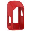 Palumma Silicone Protective Case for Wahoo ELEMNT BOLT V2 (WFCC5) GPS Bike Computer Silicone Case Protective Case Cover Shell (red) view 1