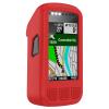Palumma Silicone Protective Case for Wahoo ELEMNT BOLT V2 (WFCC5) GPS Bike Computer Silicone Case Protective Case Cover Shell (red) view 4