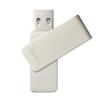 Hama Rotate Pro USB 3.0 Flash Drive 512GB 100MB/s Silver view 3