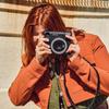 INSTAX SQ40 Instant Camera, Black Textured Finish view 2