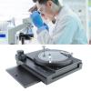 Microscope Mechanical Stage, Microscope X Y Gliding Table High Accuracy Mobile for Zoom Dissecting Inspection Stereo Microscopes view 2
