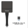 iiyama WP D002C Wireless Presentation Dongle with USB-C Connector for Large Format Displays LHxx54 TExx12MIS and TExx14MIS Series view 2