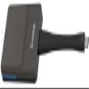 iiyama WP D002C Wireless Presentation Dongle with USB-C Connector for Large Format Displays LHxx54 TExx12MIS and TExx14MIS Series view 3