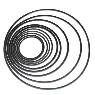 GatherTOOL 10Pcs Thickness 1.2 mm Square Rubber Transmission Belt for Cassette Tape Recorder Deck Repeater Audio CD DVD VCD Universal Belt (Color : 10Pcs, Size : Fold Length 120mm)