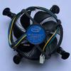 E97378-001 Fan for E97378-001 JUADYJK DC12V 0.28A 775-pin CPU Cooling Fan view 1