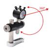 Three-axis Adjustable Mount/Bracket/Holder/Clamp for Laser Diode Module or Torch Cooling Heatsink 6 Sizes for Choice (23.5mm) view 4