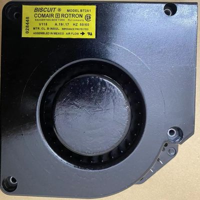 BT2A1 Fan for JUADYJK BT2A1 115V 0.19/0.17A 12032mm AC Fan