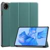 Case Cover Case Compatible with Huawei MatePad Pro 11 (2022 Release ),Tri-Fold Smart Tablet Case,Auto Sleep/Wake Tablet Case, Hard PC Back Shell Slim Case Multi- Viewing Angles Stand Hard Shell Folio view 1