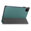 Case Cover Case Compatible with Huawei MatePad Pro 11 (2022 Release ),Tri-Fold Smart Tablet Case,Auto Sleep/Wake Tablet Case, Hard PC Back Shell Slim Case Multi- Viewing Angles Stand Hard Shell Folio view 4