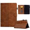 Case Cover Premium Leather Case Compatible with Kindle Fire HD 8 Case (7th/8th Generation, 2016/2017/2018 Release) Tablet,Smart Magnetic Flip Fold Stand Case Protective Case Cover with Auto Wake Sleep view 1