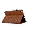 Case Cover Premium Leather Case Compatible with Kindle Fire HD 8 Case (7th/8th Generation, 2016/2017/2018 Release) Tablet,Smart Magnetic Flip Fold Stand Case Protective Case Cover with Auto Wake Sleep view 4