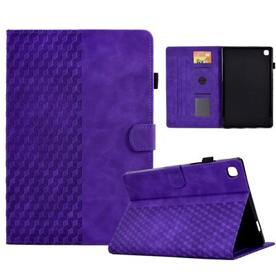 Case Cover Premium Leather Case Compatible with Samsung Galaxy Tab S6 Lite Case 10.4"SM-P610/615) Tablet,Smart Magnetic Flip Fold Stand Case Protective Case Cover with Auto Wake Sleep Tablet Cover (