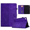 Case Cover Premium Leather Case Compatible with Samsung Galaxy Tab S6 Lite Case 10.4"SM-P610/615) Tablet,Smart Magnetic Flip Fold Stand Case Protective Case Cover with Auto Wake Sleep Tablet Cover ( view 1