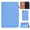 Case Cover Compatible with Samsung Galaxy Tab A8 Case 10.5 inch (SM-X200/X205) 2021,Smart Magnetic Flip Fold Stand Case Protective PU Leather Compatible with Man/Woman Cover with Auto Wake Sleep With view 1