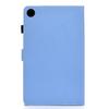 Case Cover Compatible with Samsung Galaxy Tab A8 Case 10.5 inch (SM-X200/X205) 2021,Smart Magnetic Flip Fold Stand Case Protective PU Leather Compatible with Man/Woman Cover with Auto Wake Sleep With view 2