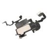 Ear Speaker Cable, Earpiece Speaker Proximity Light Sensor Cable, Ear Speaker Earpiece Proximity Sensor Cable, Mic Replacement Compatible with for IOS Phone 12 ProMax view 4