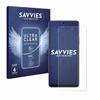 savvies Screen Protector Compatible with Huawei nova 11i Protection Film Clear 6-Pack view 1
