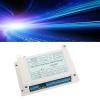 4 Channel Relay Module 12V RS485 Transmitter Receiver with Antenna 4DI 4DO Switch view 4