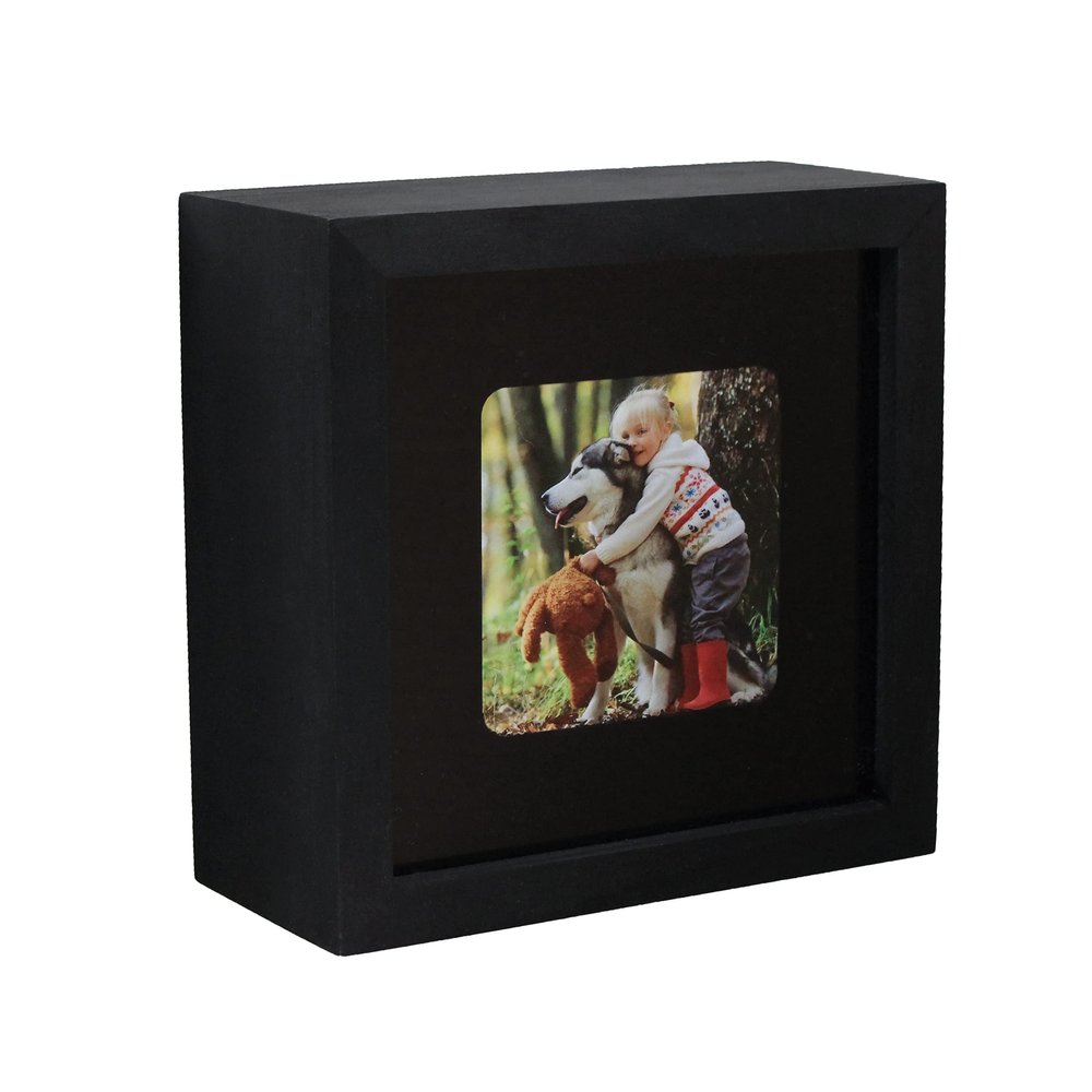Conceal-a-Cam Camera Enclosure Compatible for Ring (Black)
