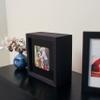 Conceal-a-Cam Camera Enclosure Compatible for Ring (Black) view 4