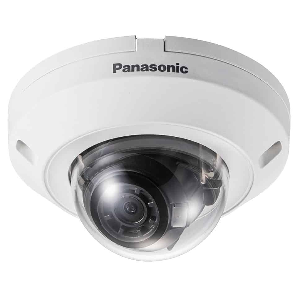 I PRO- Camera WV-U2130LA