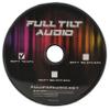 Full Tilt Audio 4GA Tinned Oxygen Free Copper Power/Ground Wire Clear Lot (Full Spool) view 2