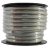 Full Tilt Audio 4GA Tinned Oxygen Free Copper Power/Ground Wire Clear Lot (Full Spool) view 4