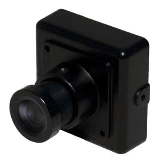 KNC-HMS6330-iB (8mm Standard Lens)