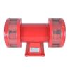 Bomba de agua de diafragma autocebante AC230V 1A 160db Siren Metal Horn Industry Boat Alarm  view 4