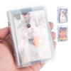 4packs,One-Handed Mini Photo Album for All Fujifilm Instax Mini Style Cameras/Kpop Photocard/Polaroid Snap SnapTouch Instant Print Digital Cameras view 2