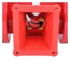 Bomba de agua de diafragma autocebante AC230V 1A 160db Motor Driven Metal Horn Industry Boat Alarm  view 2