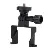 BTG DJI Avata Accessories Action Camera Mount Holder for Pocket 3/ Action 5 Pro 4 3 /Insta360 Go 3 3S X5 X4 /Night Light Mount Adapter view 2