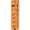 AL1322, IO-Link Master, Ethernet/IP, M12x1, 12 inputs/ 8 outputs, IoT Port view 1