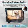 [2+64G] Android Car Stereo for Jeep Wrangler JL 2018-2021 & for Jeep Gladiator JT 2020-2021: Wireless Carplay & Android Auto - 9 Inch Touchscreen with GPS/EQ/WiFi + AHD Backup Camera view 4