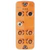 AL1120, Distribution Box, IO-Link Master, 4xM12Ports, 20-30VDC, M12 Power Connector view 1