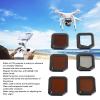 6Pcs JSR100820 Camera Lens Filter Kit Compatible with 3 Classic Drone, Filter, CPL Filter, ND8 Filter, ND16 Filter, ND32 Filter, ND64 Filter, Anti Scratch view 4