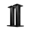 BTZHY Speaker Stands,2pcs Bookshelf Professional Speaker Surround Frame, Holds Satellite & Small Bookshelf Speakers view 1