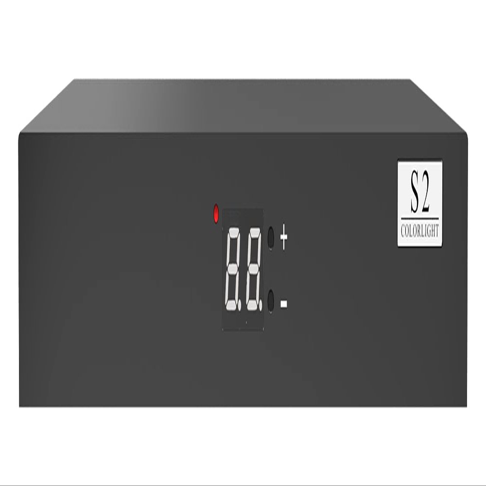 S2 Colorlight LED Display Sending Box S2