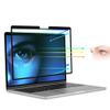 FILMEXT for MacBook Pro 13 Anti-Glare Anti-Blue Light Screen Protector Filter, MacBook Pro 13 inch/Air 13"(2016~2023) M1/M2 Eye Protection Blue Light Blocking Filter Reduces Digital Eye Strain view 2
