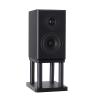 BTZHY Speaker Stands,One Surround Floor Bookshelf for Satellite Speakers and Surround Sound Systems view 1
