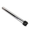 350mm Long Microscope Column 32mm in Diameter M4 Screw Microscope Bracket view 1